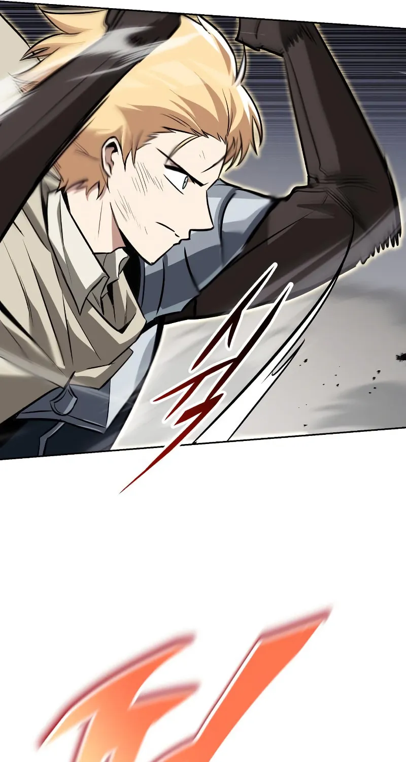 The Lazy Lord Masters the Sword Chapter 72 page 47 - 