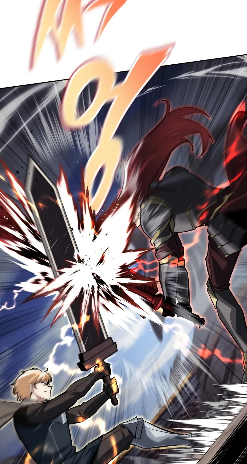The Lazy Lord Masters the Sword Chapter 72 page 48 - 