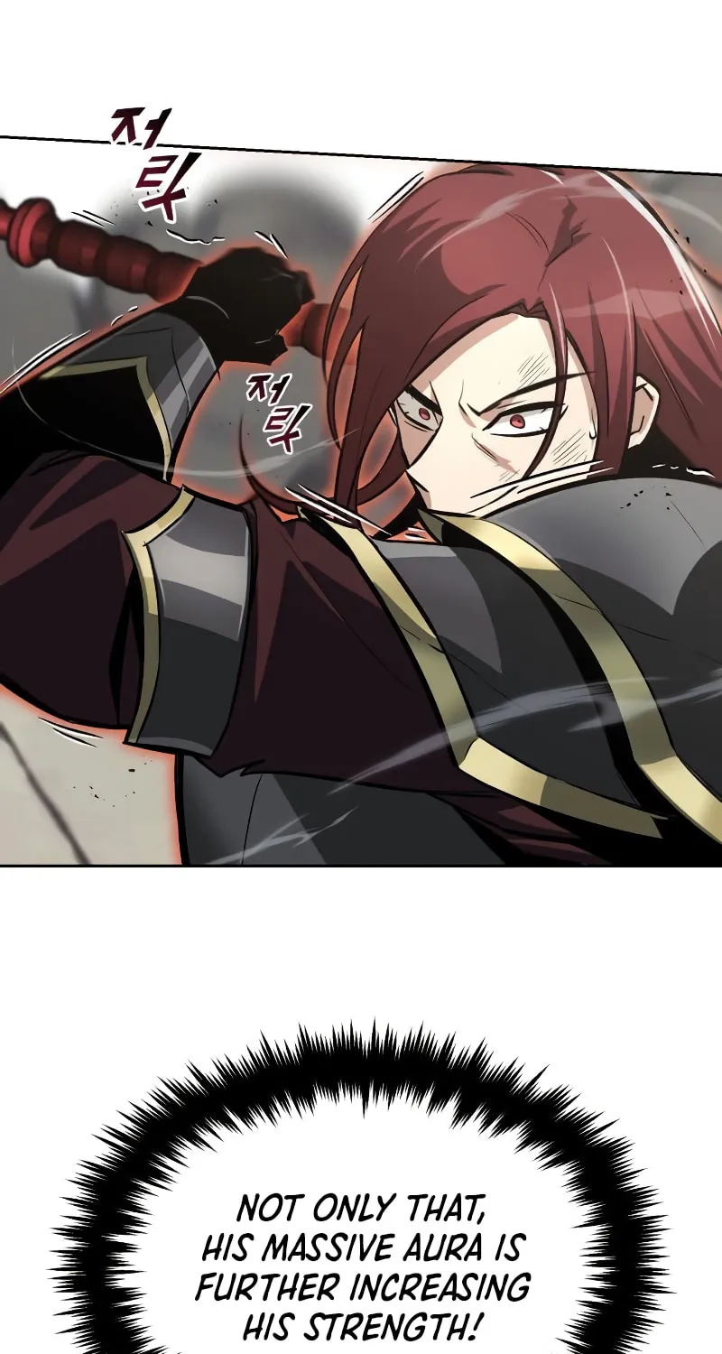 The Lazy Lord Masters the Sword Chapter 72 page 6 - 