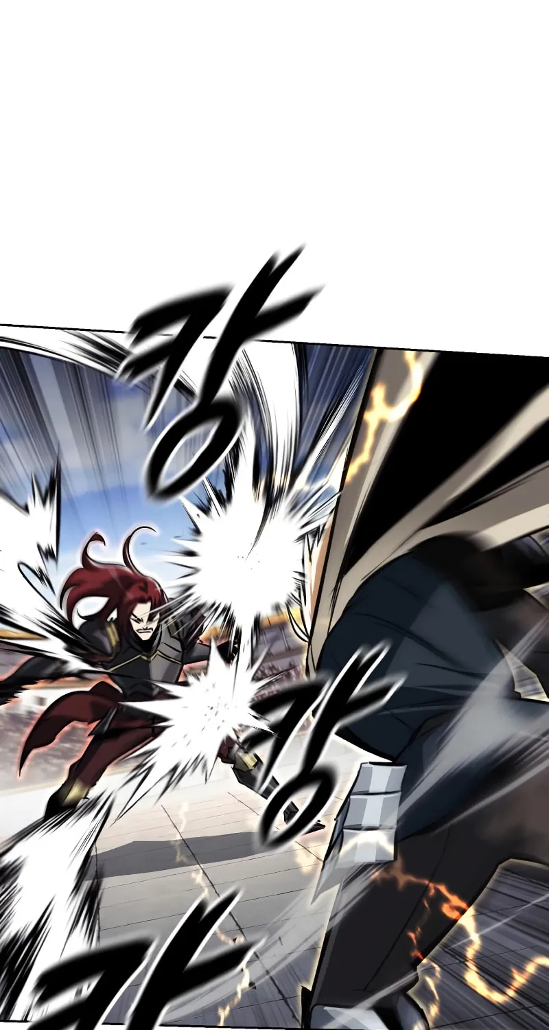 The Lazy Lord Masters the Sword Chapter 72 page 51 - 
