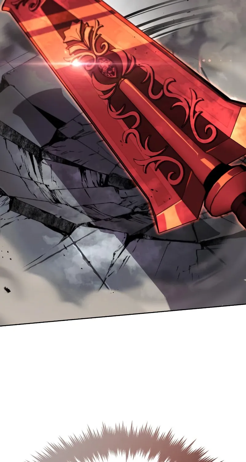 The Lazy Lord Masters the Sword Chapter 72 page 53 - 