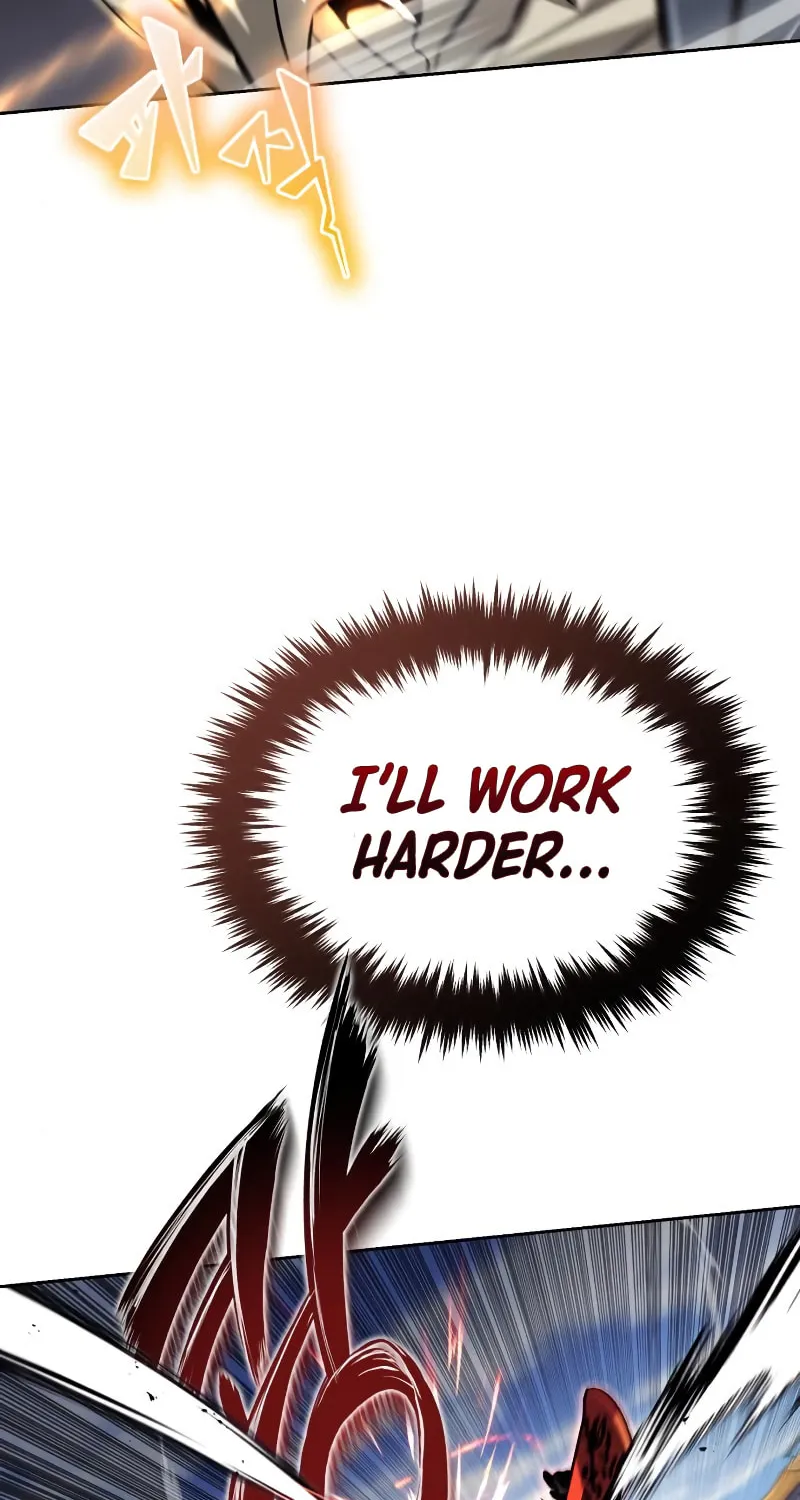 The Lazy Lord Masters the Sword Chapter 72 page 55 - 