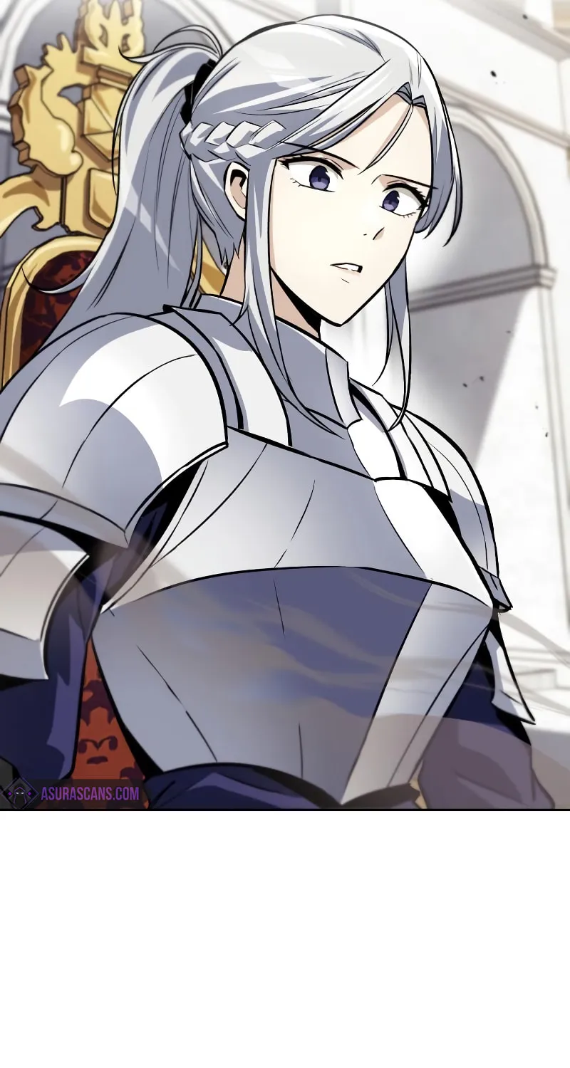 The Lazy Lord Masters the Sword Chapter 72 page 58 - 