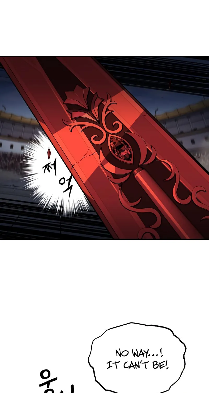The Lazy Lord Masters the Sword Chapter 72 page 64 - 