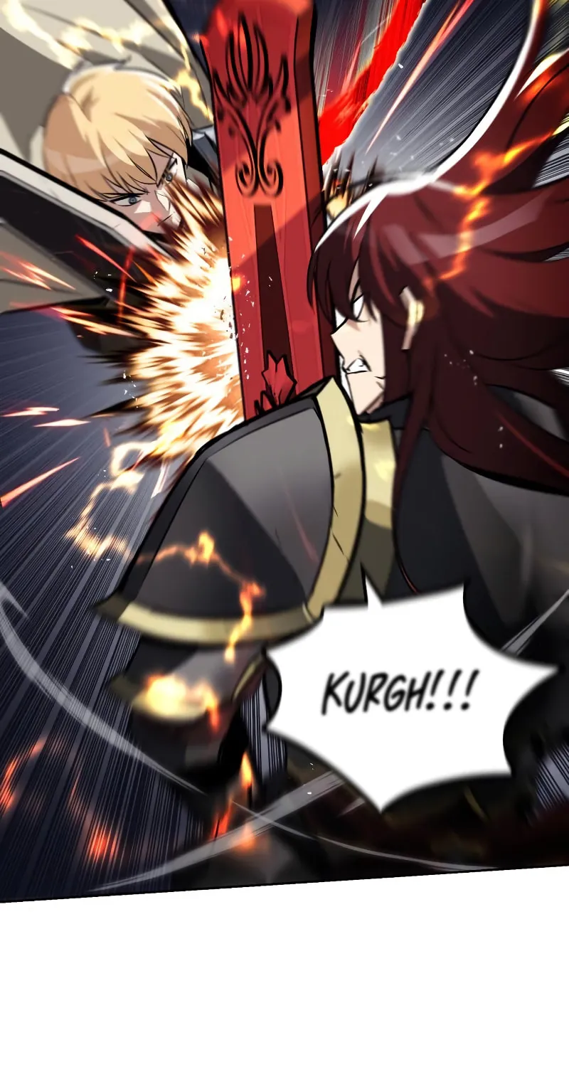 The Lazy Lord Masters the Sword Chapter 72 page 66 - 