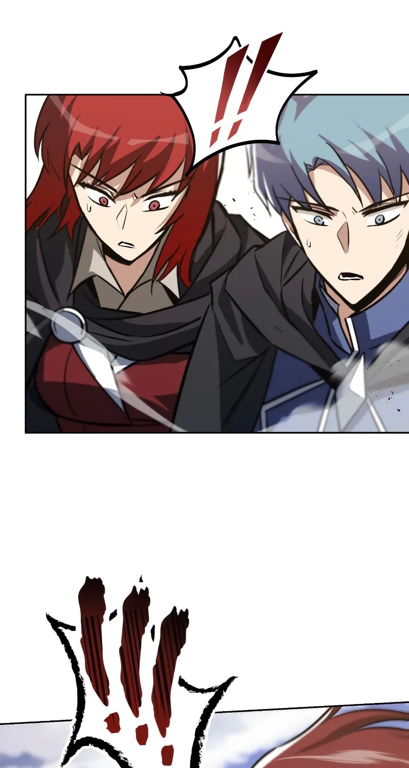 The Lazy Lord Masters the Sword Chapter 72 page 67 - 