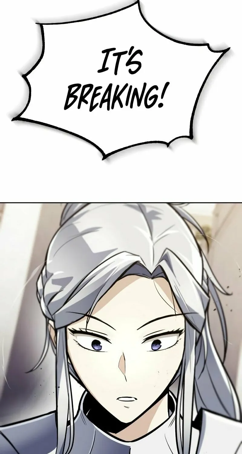 The Lazy Lord Masters the Sword Chapter 72 page 70 - 