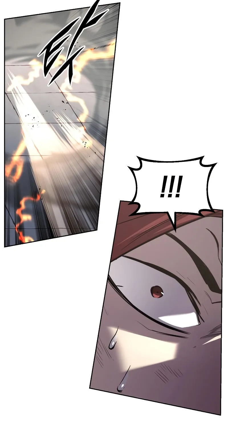 The Lazy Lord Masters the Sword Chapter 72 page 8 - 