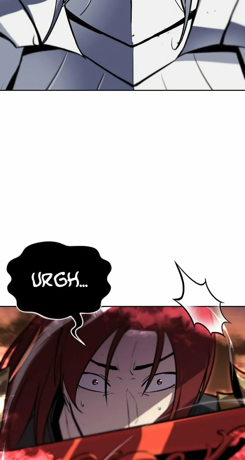 The Lazy Lord Masters the Sword Chapter 72 page 71 - 