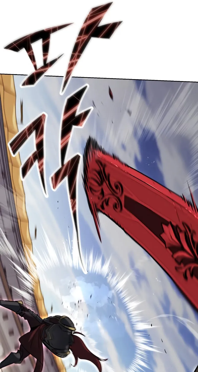 The Lazy Lord Masters the Sword Chapter 72 page 76 - 
