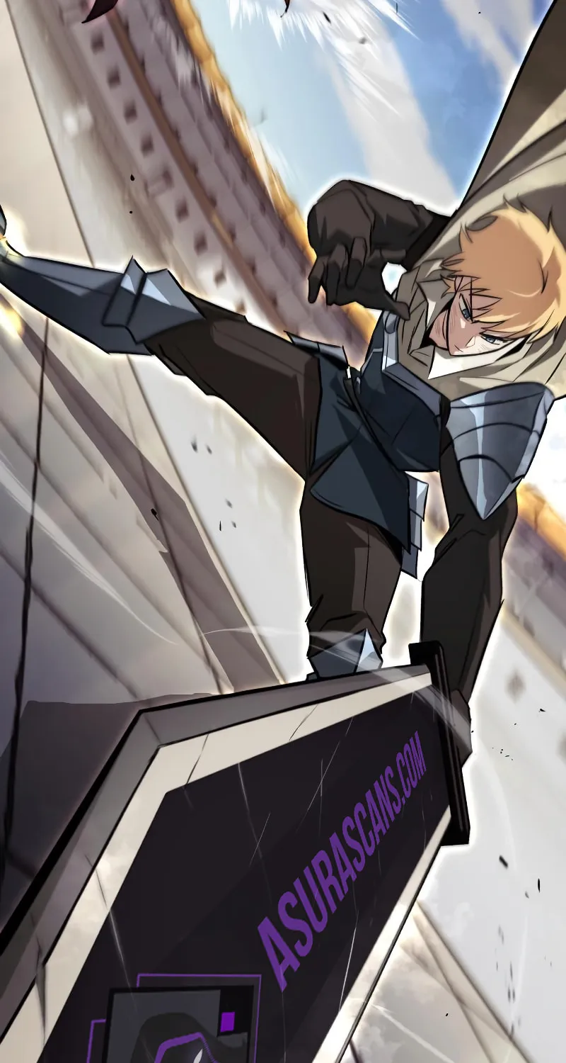 The Lazy Lord Masters the Sword Chapter 72 page 77 - 