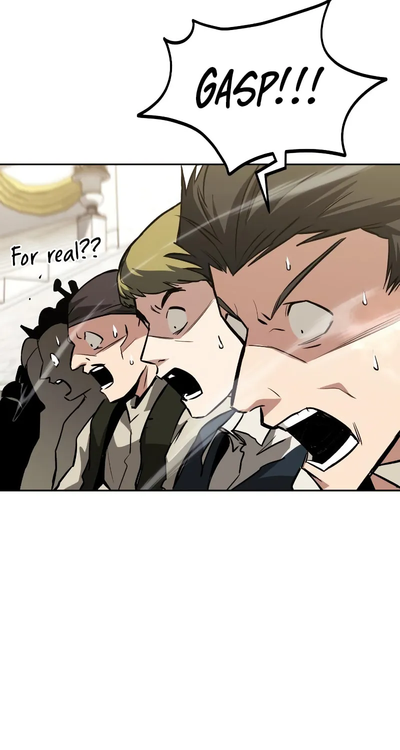 The Lazy Lord Masters the Sword Chapter 72 page 79 - 