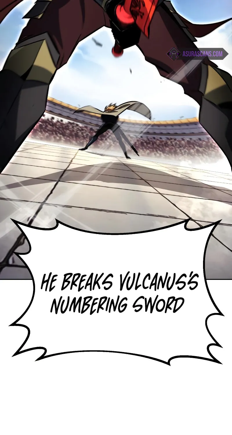 The Lazy Lord Masters the Sword Chapter 72 page 81 - 