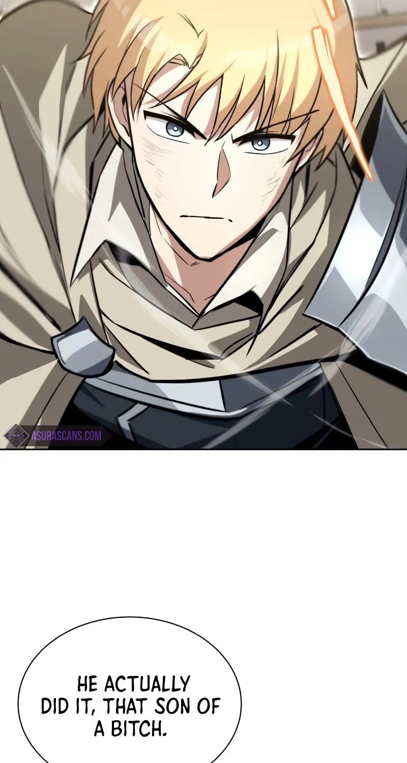The Lazy Lord Masters the Sword Chapter 72 page 83 - 