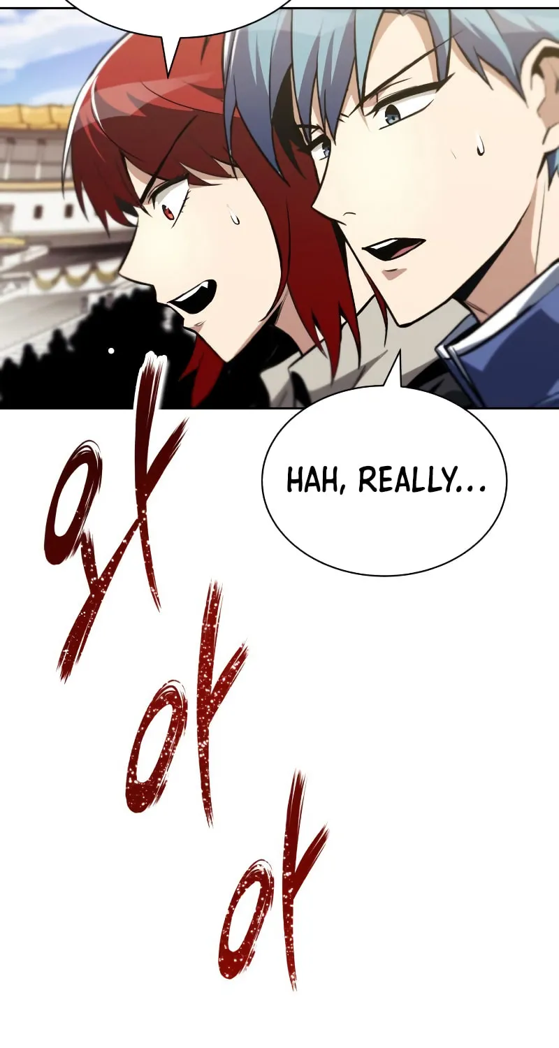 The Lazy Lord Masters the Sword Chapter 72 page 84 - 