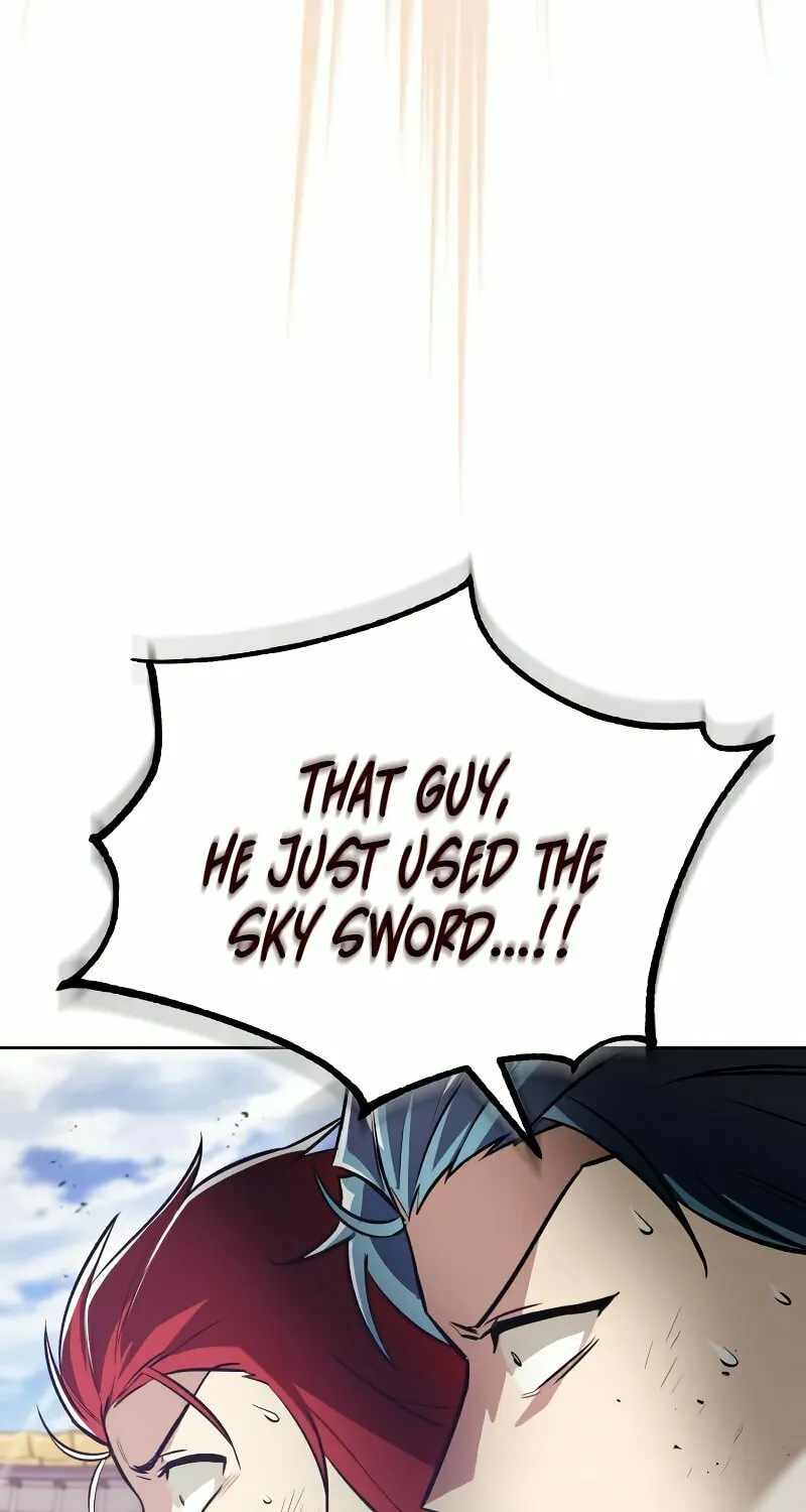 The Lazy Lord Masters the Sword Chapter 73 page 107 - 