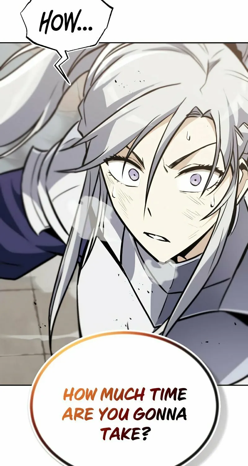 The Lazy Lord Masters the Sword Chapter 73 page 111 - 