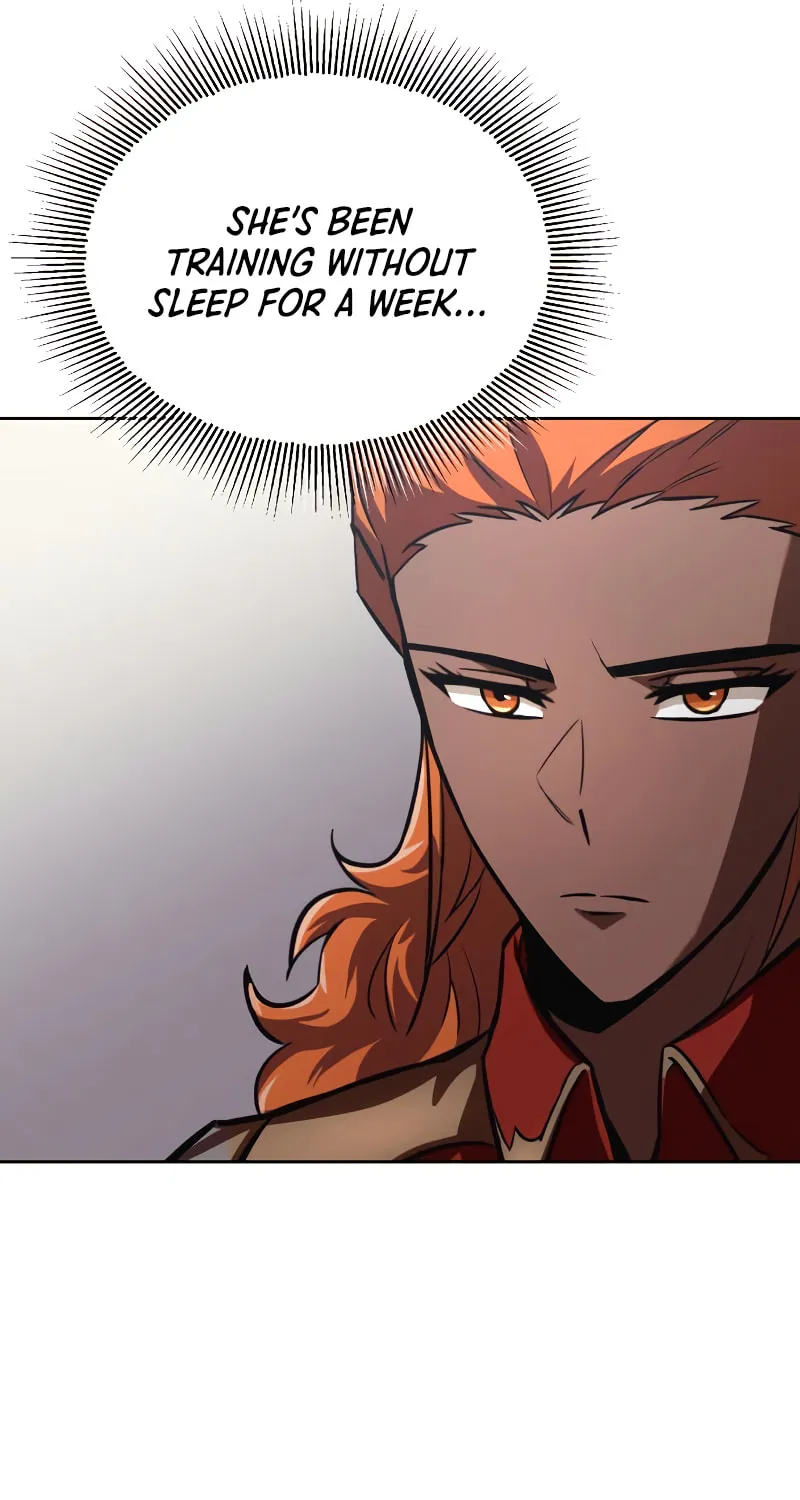 The Lazy Lord Masters the Sword Chapter 73 page 14 - 