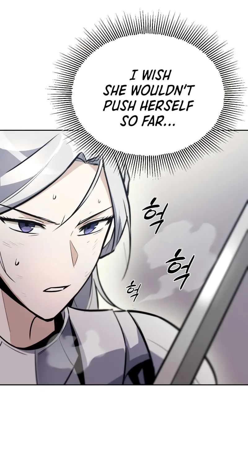 The Lazy Lord Masters the Sword Chapter 73 page 15 - 