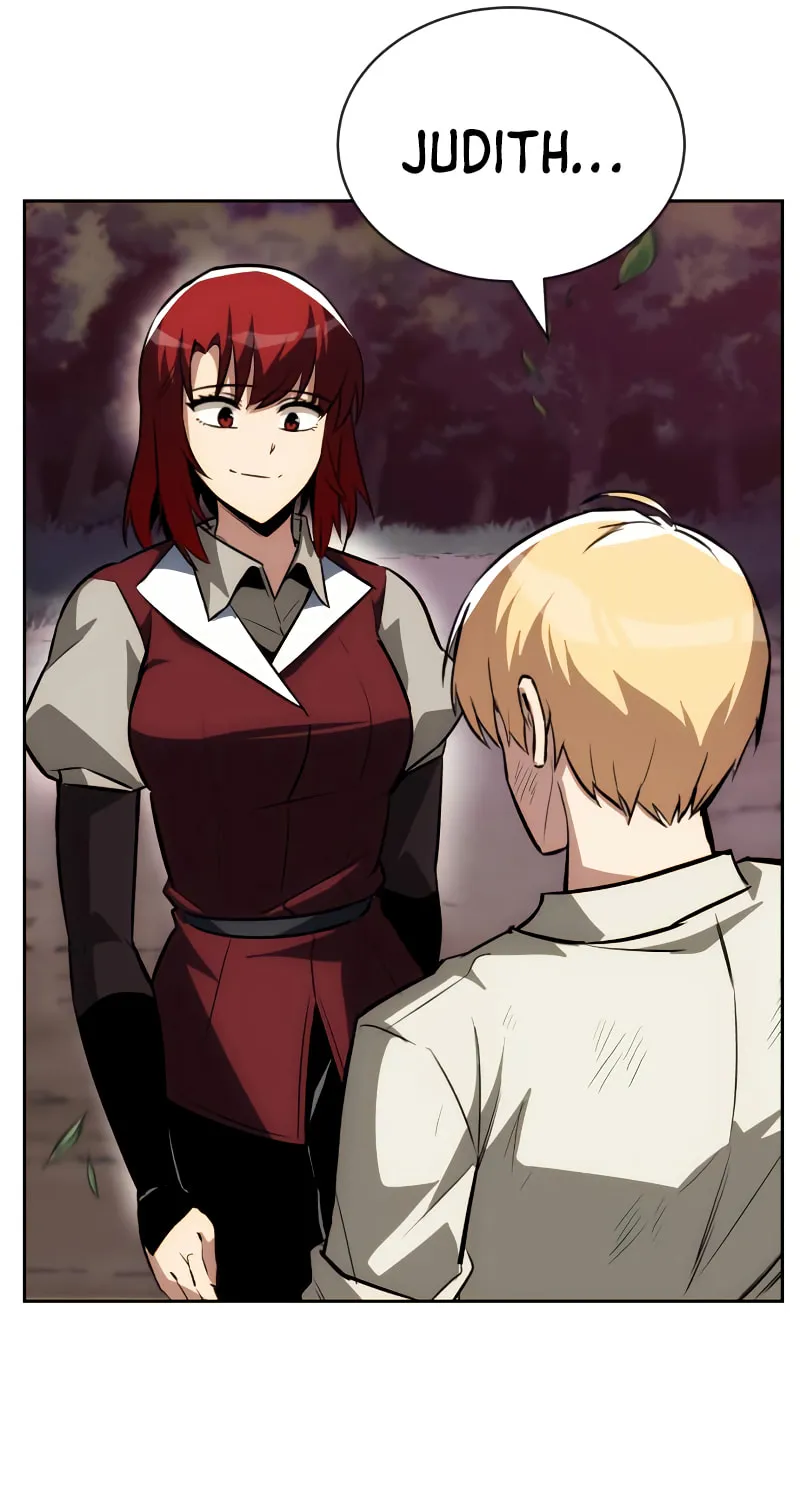 The Lazy Lord Masters the Sword Chapter 73 page 21 - 