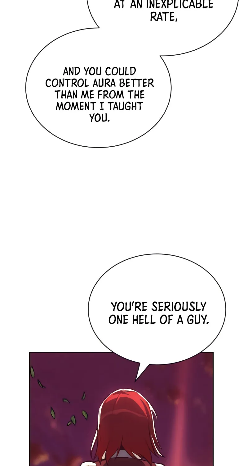 The Lazy Lord Masters the Sword Chapter 73 page 25 - 