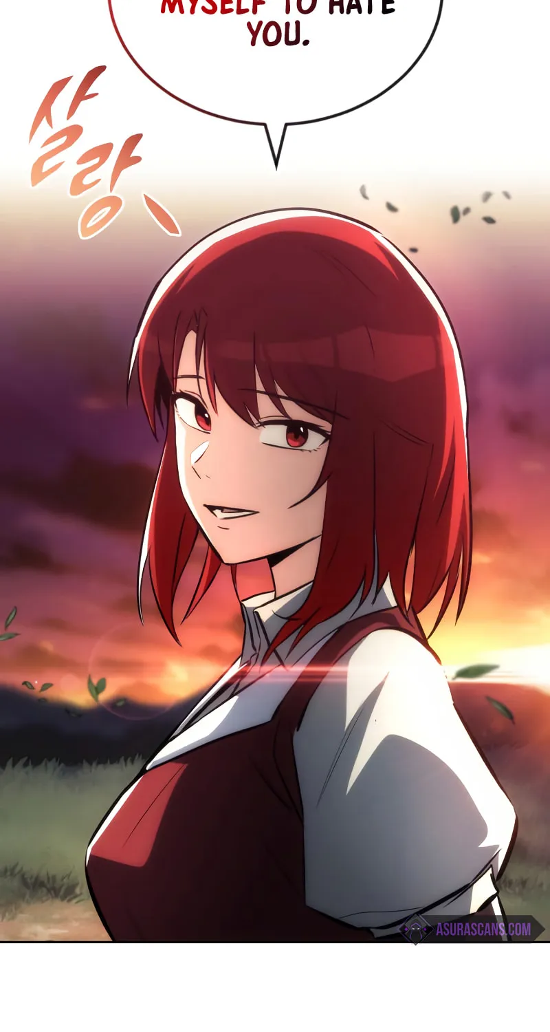 The Lazy Lord Masters the Sword Chapter 73 page 27 - 