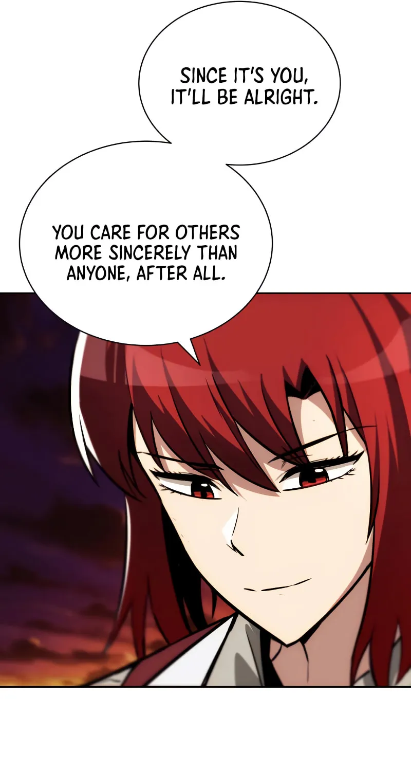 The Lazy Lord Masters the Sword Chapter 73 page 30 - 