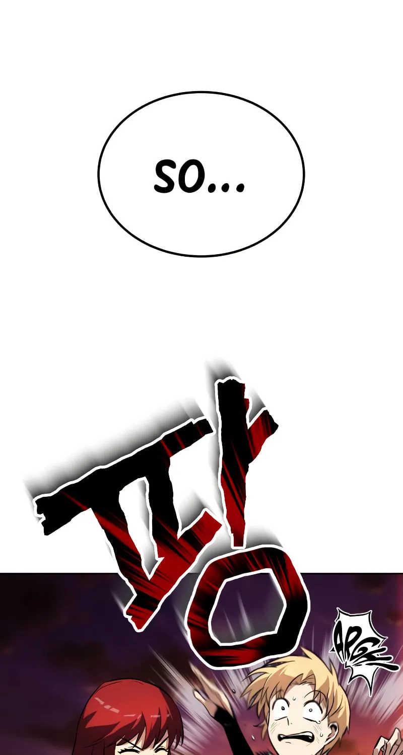 The Lazy Lord Masters the Sword Chapter 73 page 31 - 