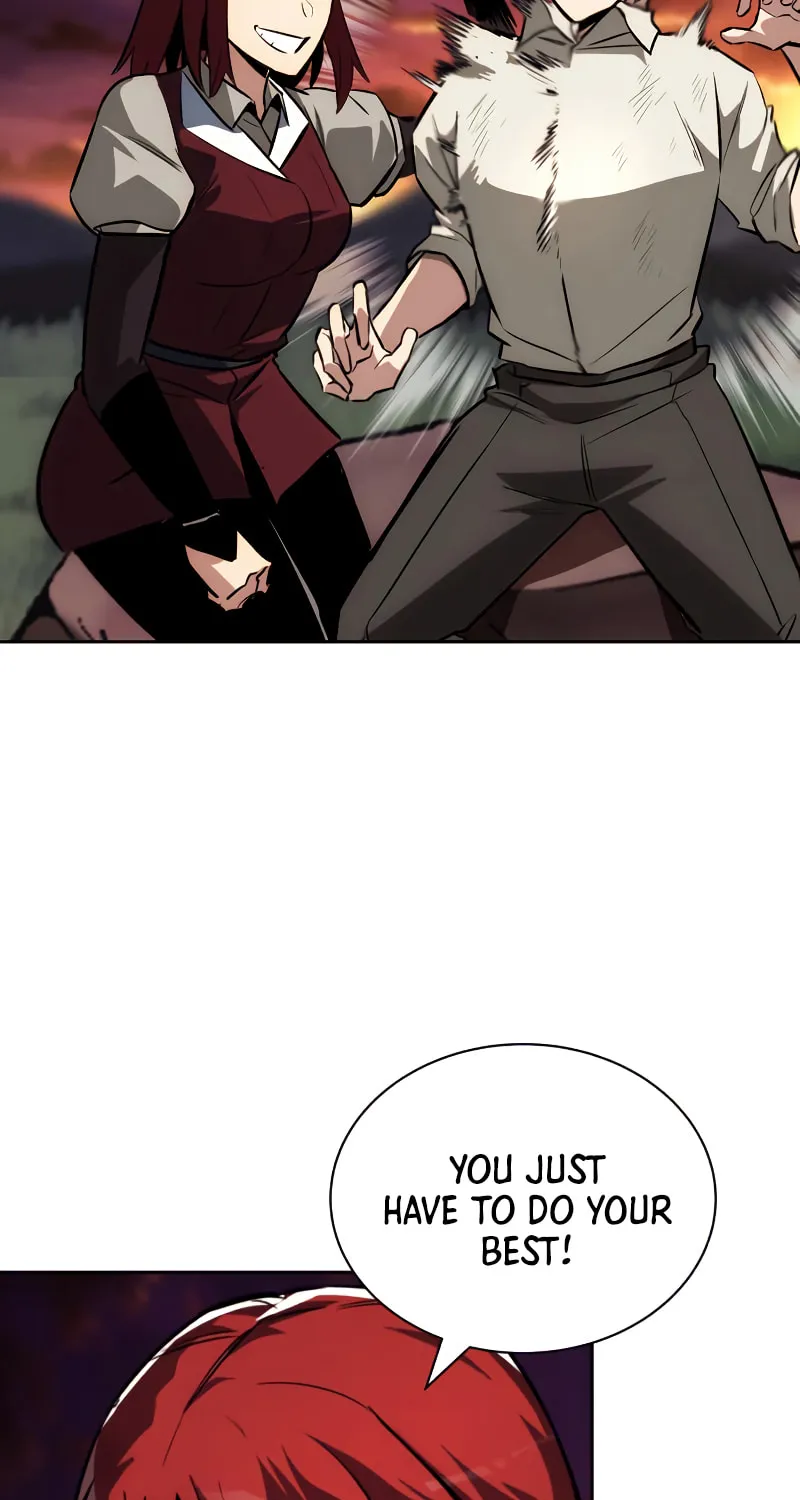 The Lazy Lord Masters the Sword Chapter 73 page 32 - 