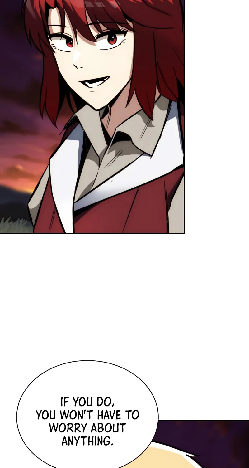 The Lazy Lord Masters the Sword Chapter 73 page 33 - 