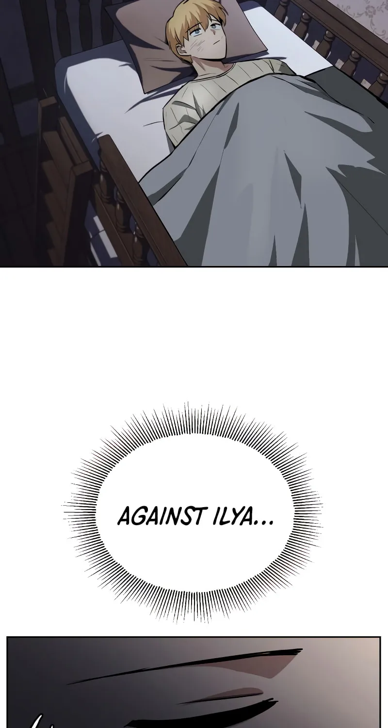 The Lazy Lord Masters the Sword Chapter 73 page 37 - 