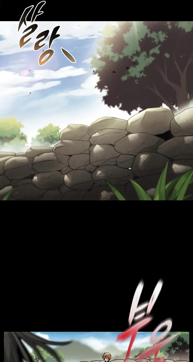 The Lazy Lord Masters the Sword Chapter 73 page 40 - 