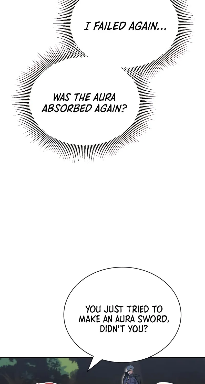 The Lazy Lord Masters the Sword Chapter 73 page 5 - 