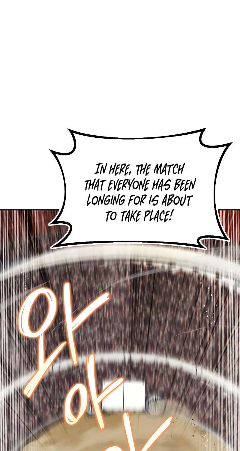 The Lazy Lord Masters the Sword Chapter 73 page 54 - 