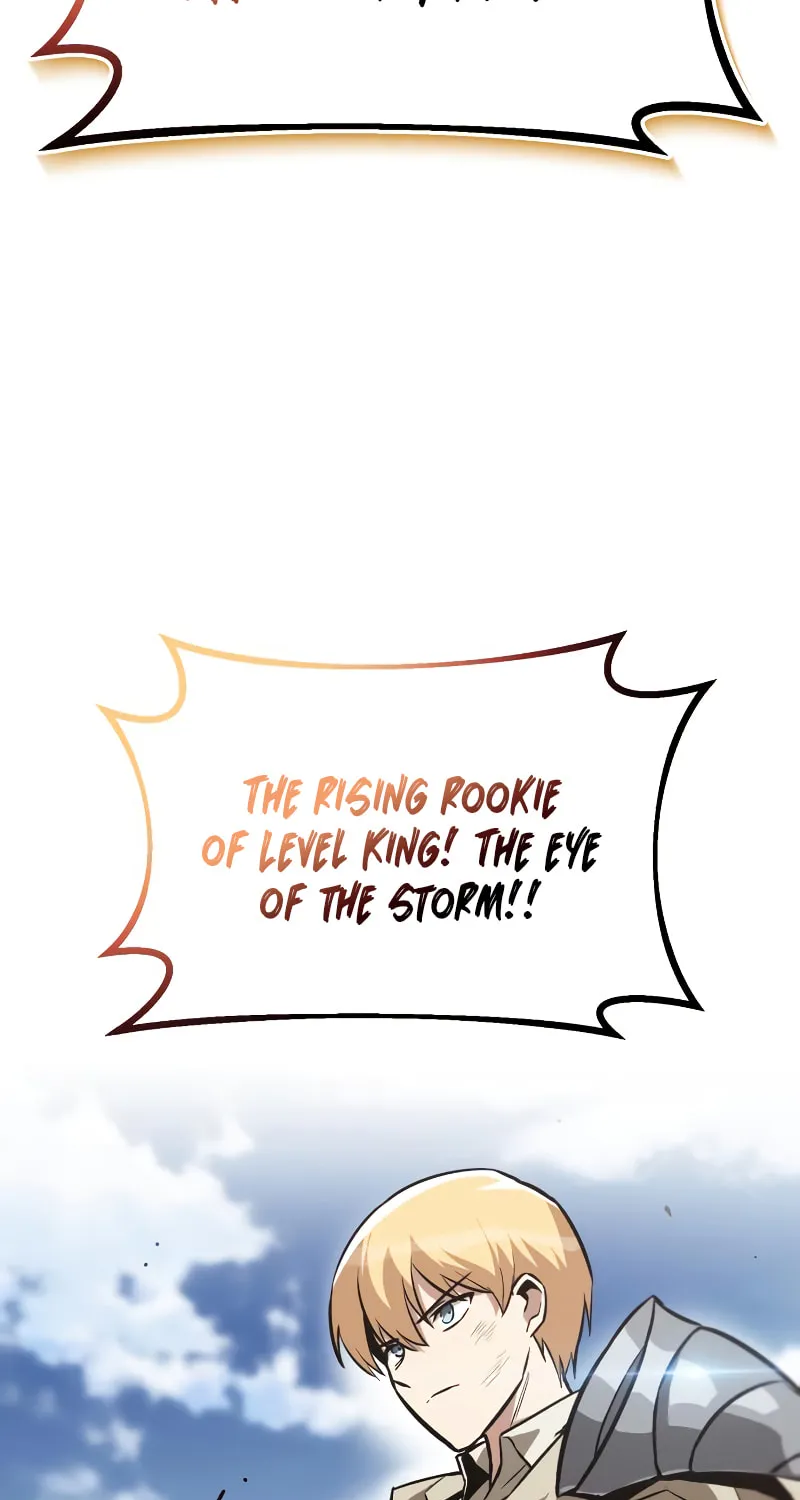 The Lazy Lord Masters the Sword Chapter 73 page 56 - 