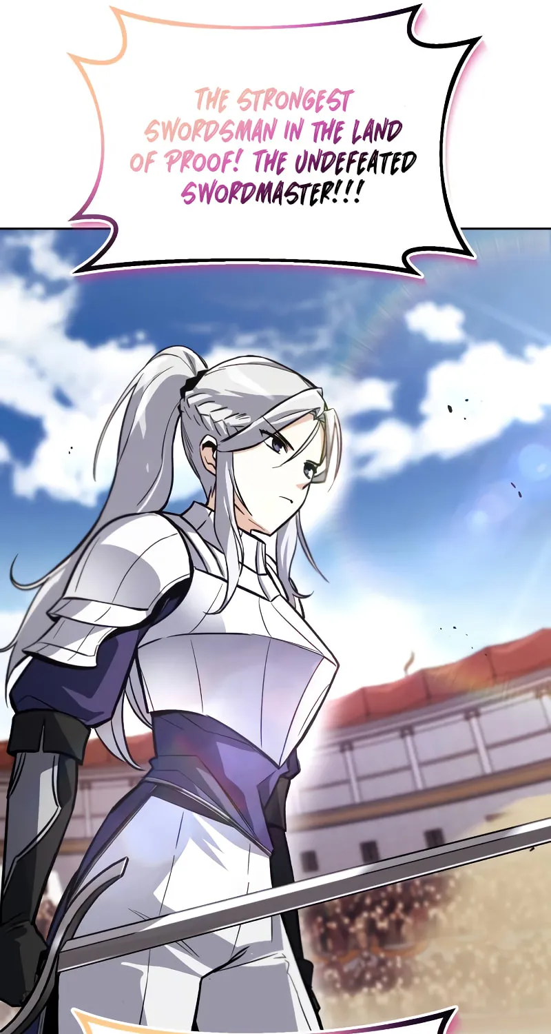 The Lazy Lord Masters the Sword Chapter 73 page 59 - 