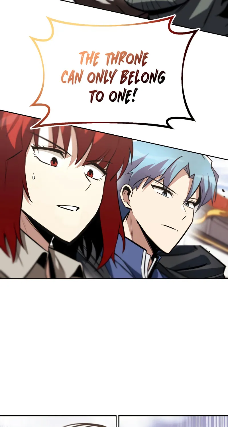 The Lazy Lord Masters the Sword Chapter 73 page 61 - 