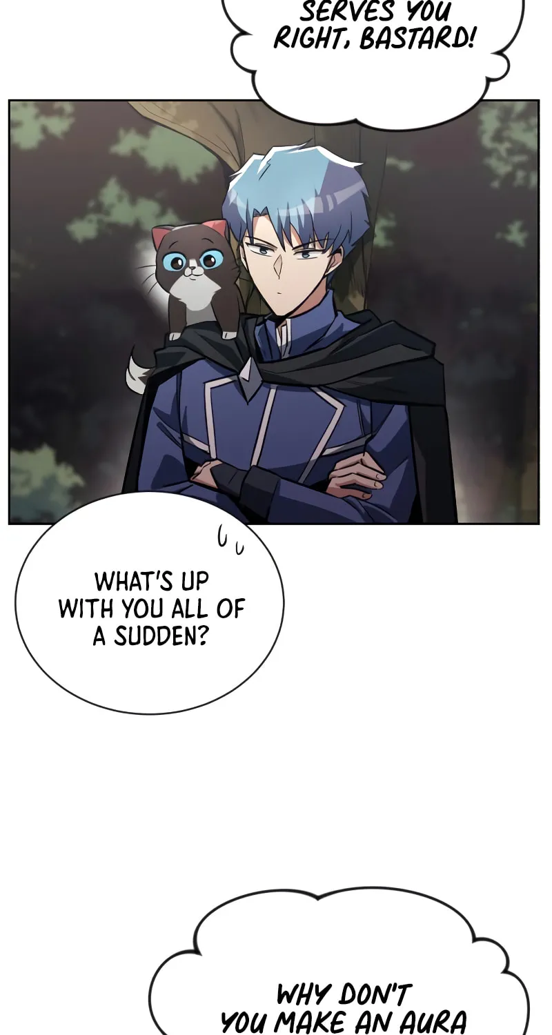 The Lazy Lord Masters the Sword Chapter 73 page 8 - 