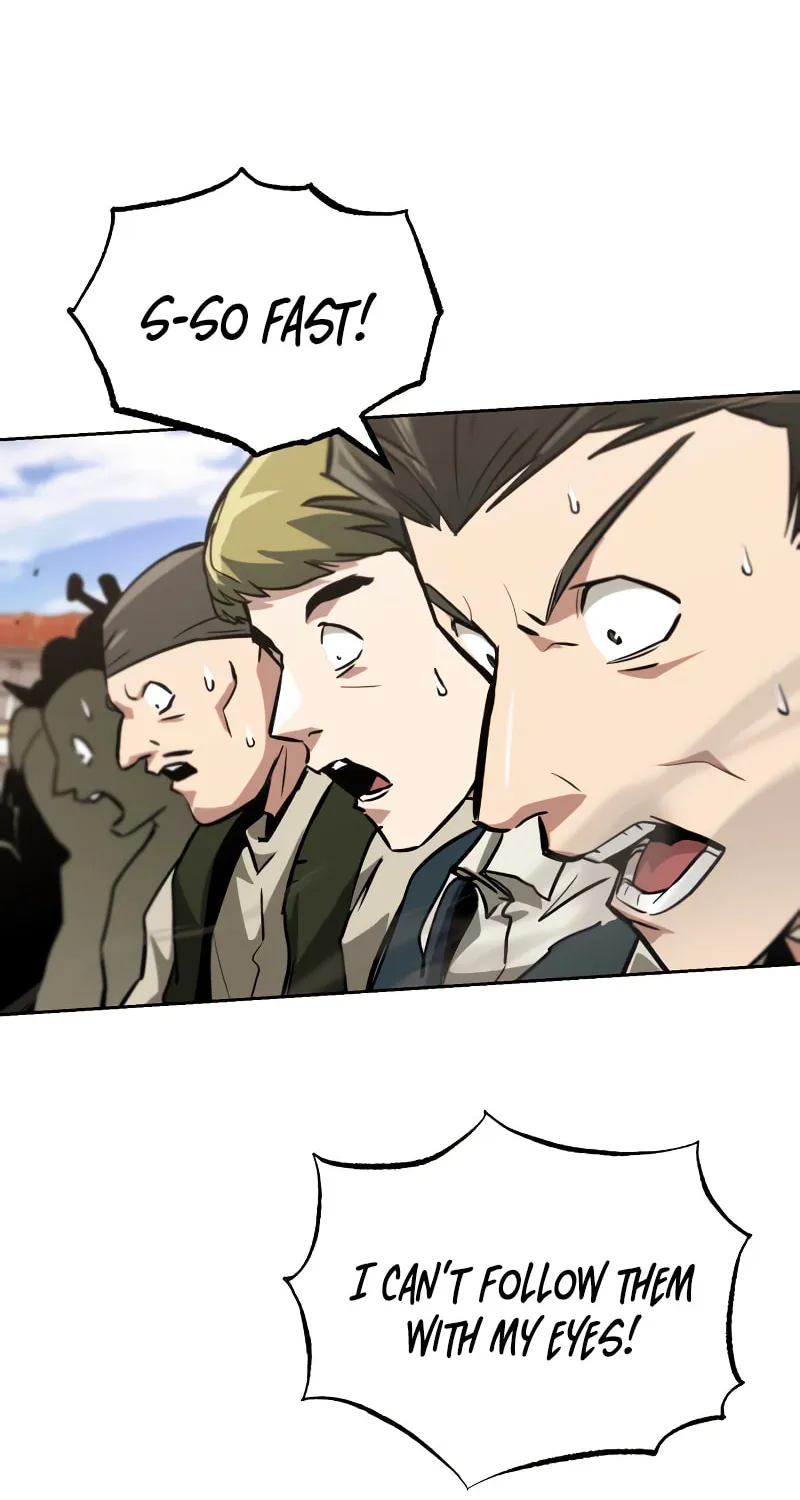 The Lazy Lord Masters the Sword Chapter 73 page 71 - 