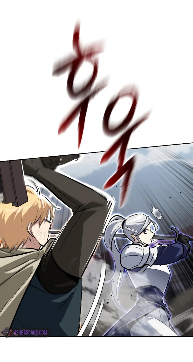 The Lazy Lord Masters the Sword Chapter 73 page 72 - 