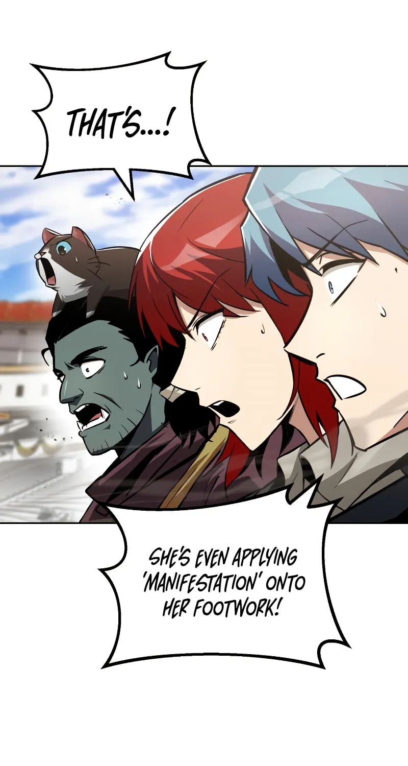The Lazy Lord Masters the Sword Chapter 73 page 79 - 