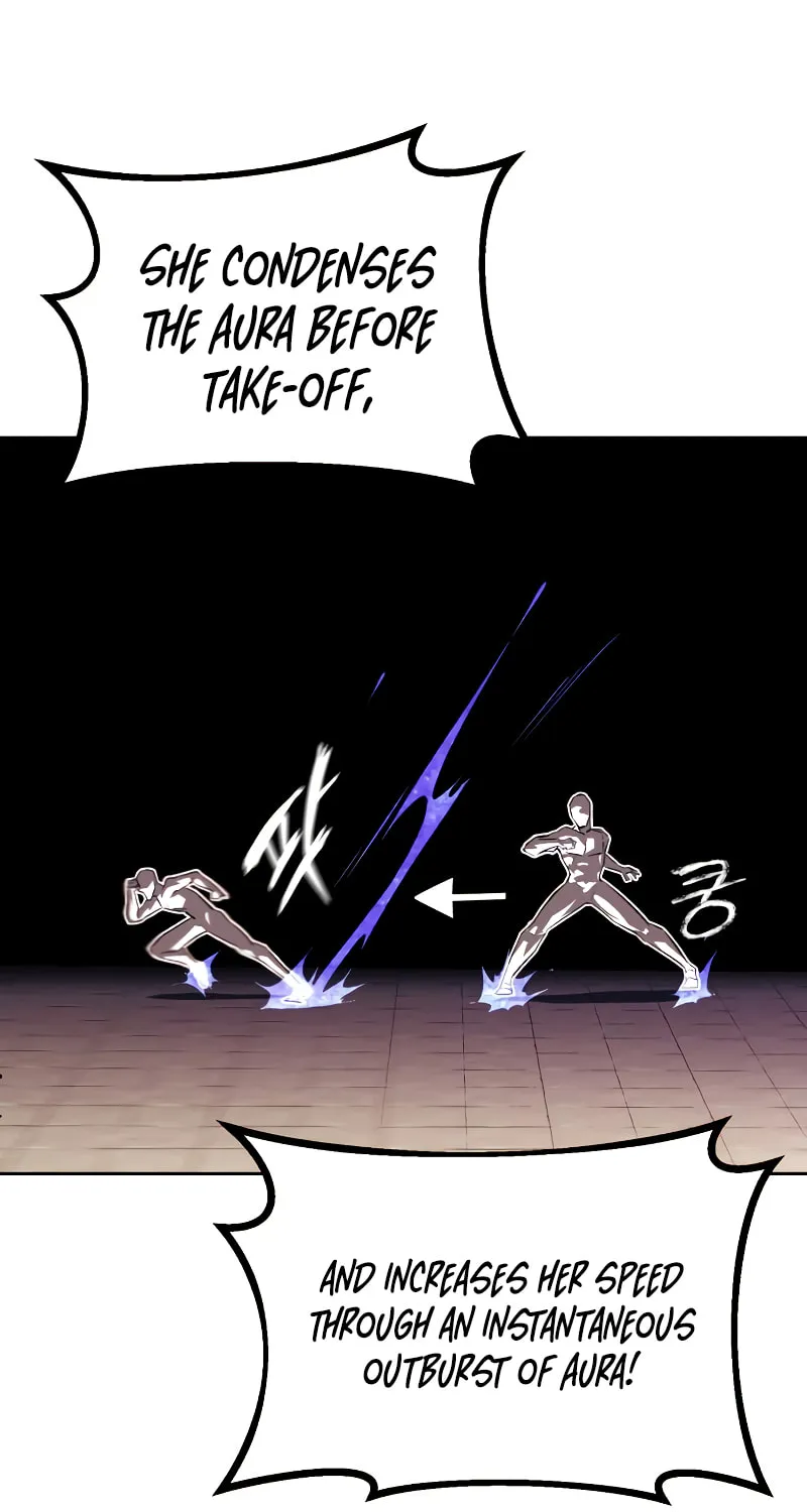 The Lazy Lord Masters the Sword Chapter 73 page 80 - 