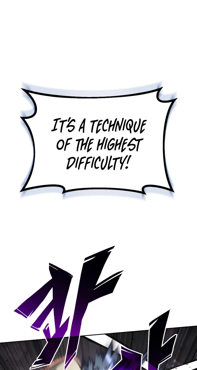 The Lazy Lord Masters the Sword Chapter 73 page 81 - 