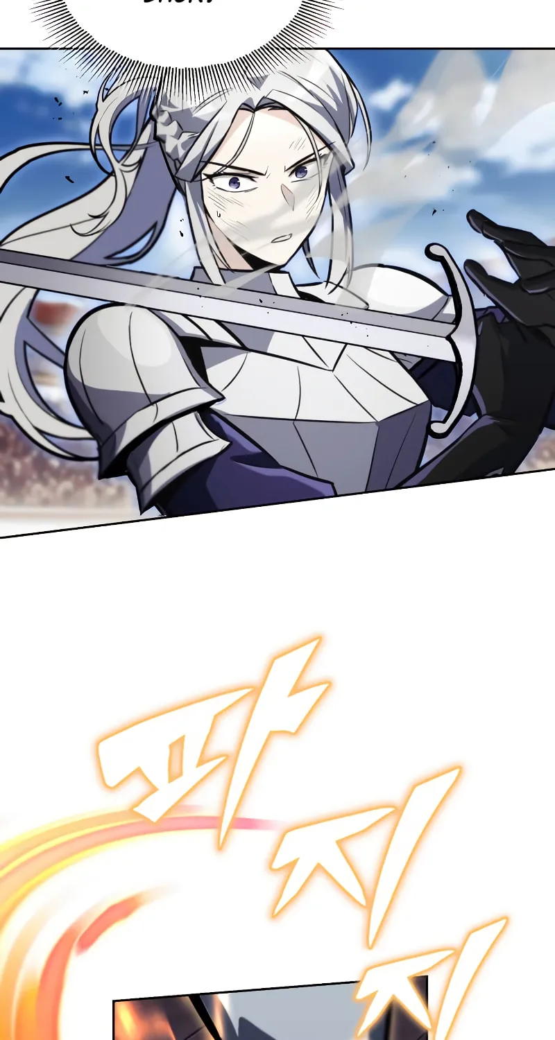 The Lazy Lord Masters the Sword Chapter 73 page 88 - 