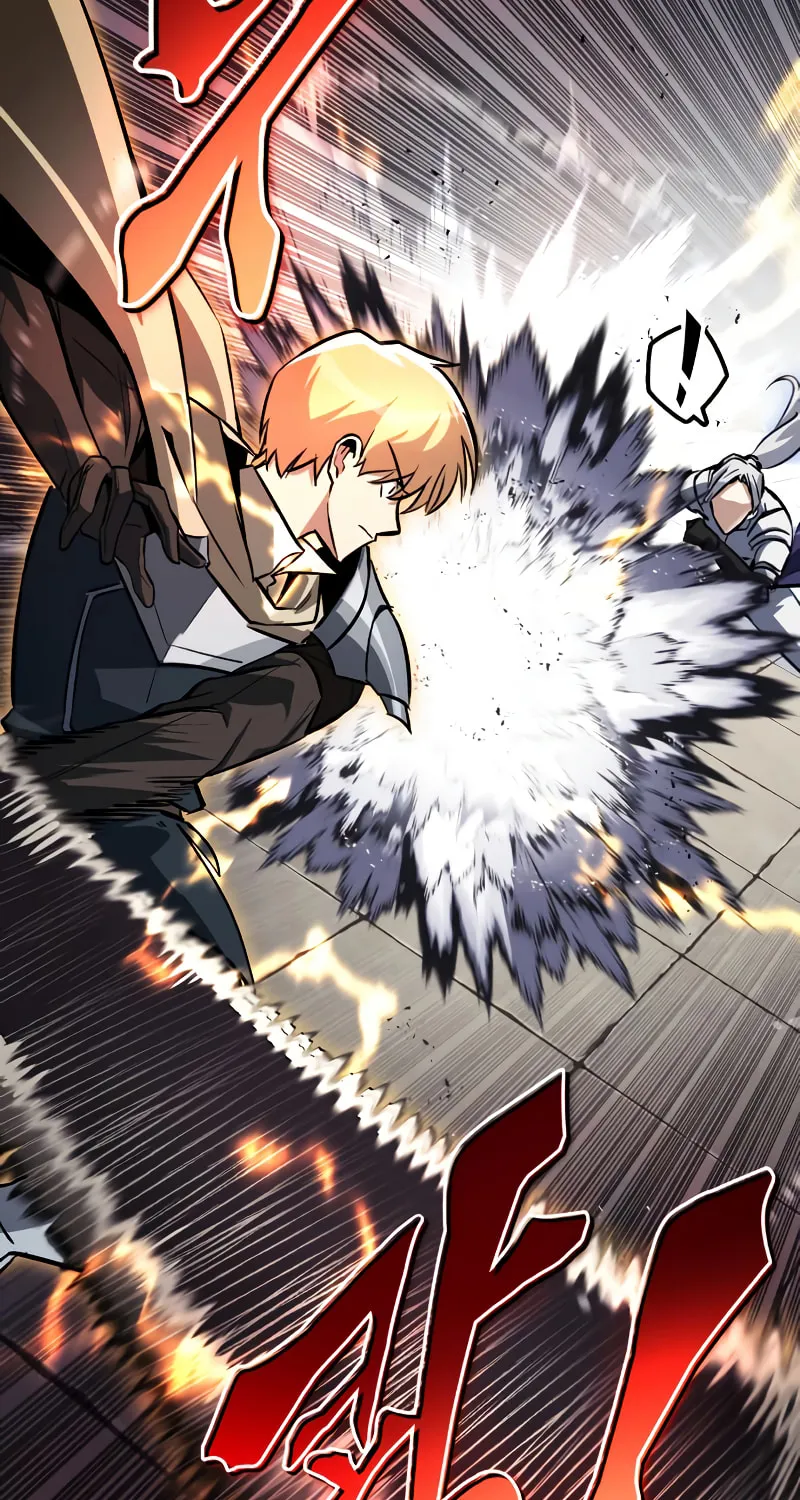 The Lazy Lord Masters the Sword Chapter 73 page 90 - 