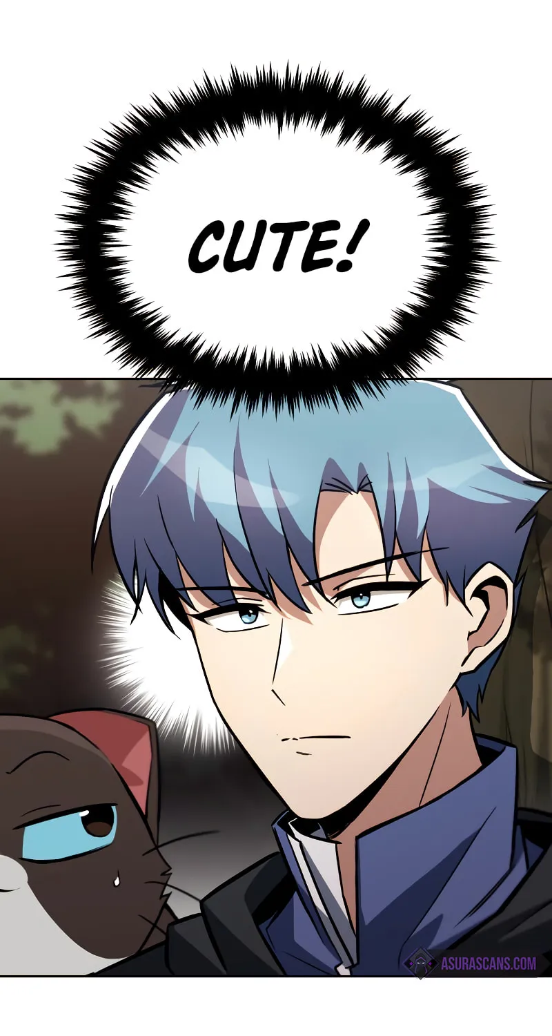 The Lazy Lord Masters the Sword Chapter 73 page 10 - 