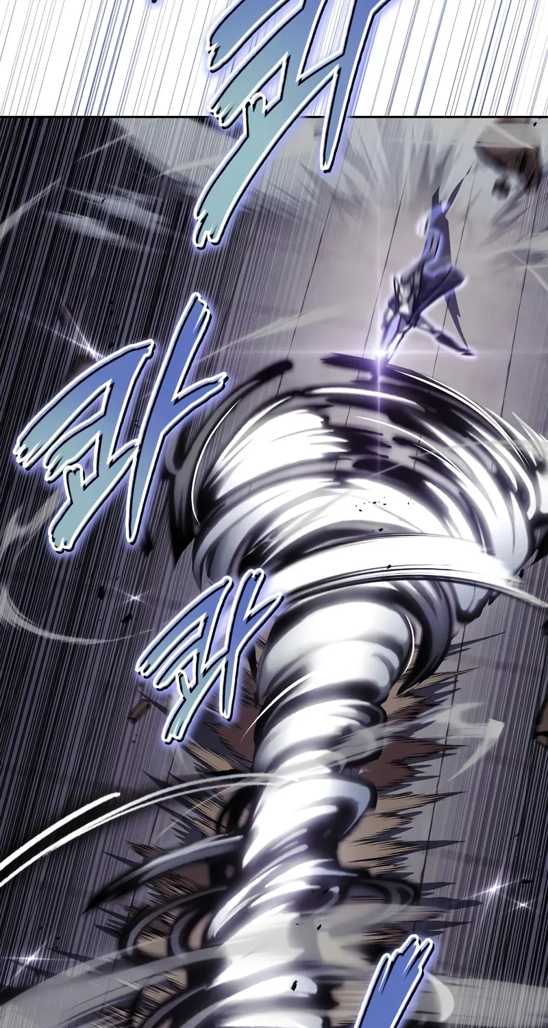 The Lazy Lord Masters the Sword Chapter 73 page 99 - 
