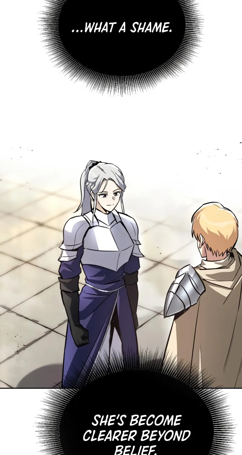 The Lazy Lord Masters the Sword Chapter 74 page 102 - 