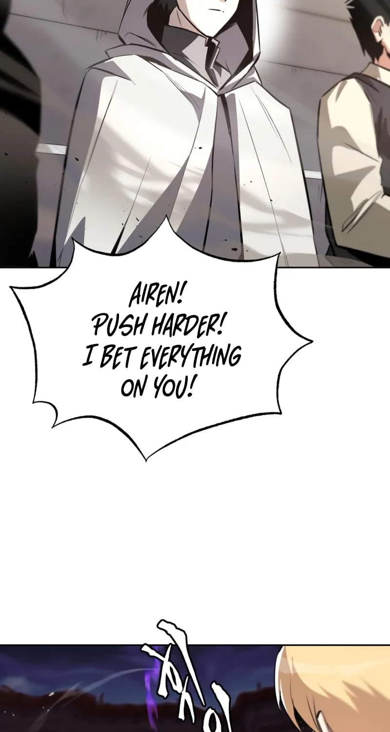 The Lazy Lord Masters the Sword Chapter 74 page 12 - 