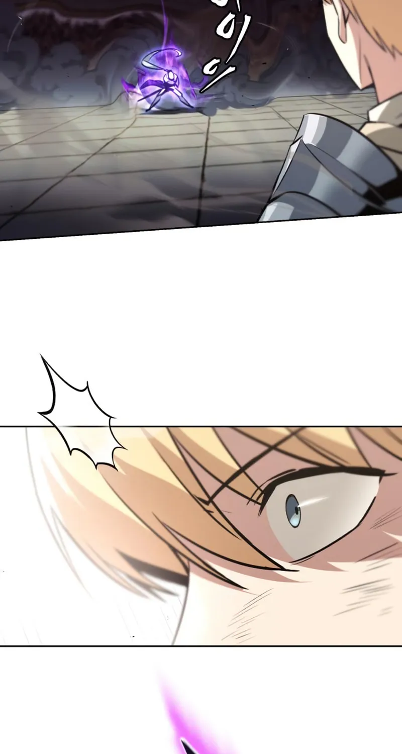The Lazy Lord Masters the Sword Chapter 74 page 13 - 